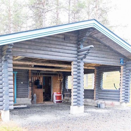 Holiday Home Tievanlaita 10 By Interhome แอแกชลอมโปโล ภายนอก รูปภาพ