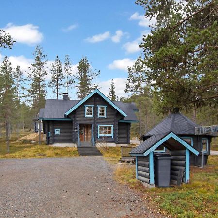 Holiday Home Tievanlaita 10 By Interhome แอแกชลอมโปโล ภายนอก รูปภาพ
