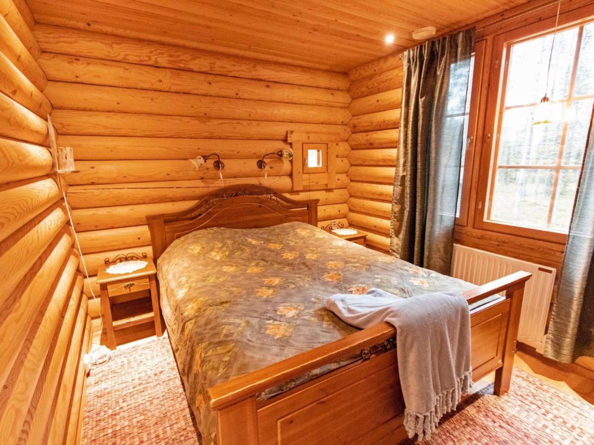 Holiday Home Tievanlaita 10 By Interhome แอแกชลอมโปโล ภายนอก รูปภาพ