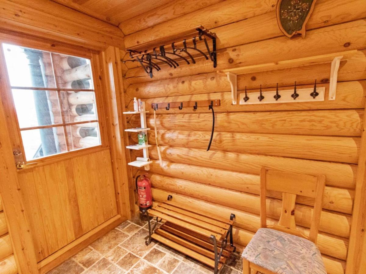 Holiday Home Tievanlaita 10 By Interhome แอแกชลอมโปโล ภายนอก รูปภาพ