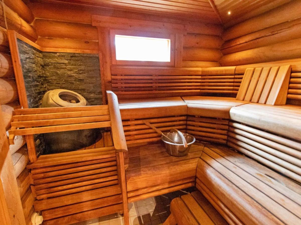 Holiday Home Tievanlaita 10 By Interhome แอแกชลอมโปโล ภายนอก รูปภาพ
