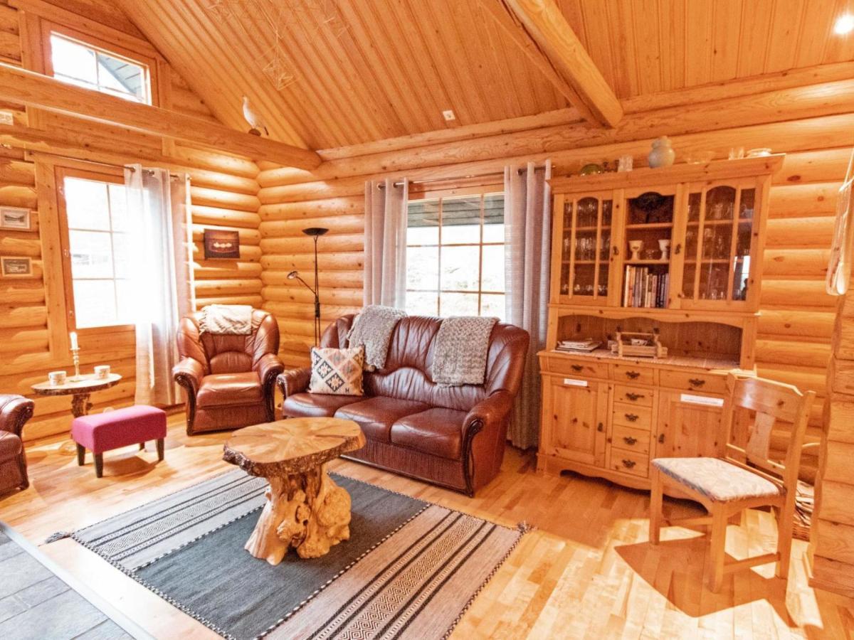 Holiday Home Tievanlaita 10 By Interhome แอแกชลอมโปโล ภายนอก รูปภาพ