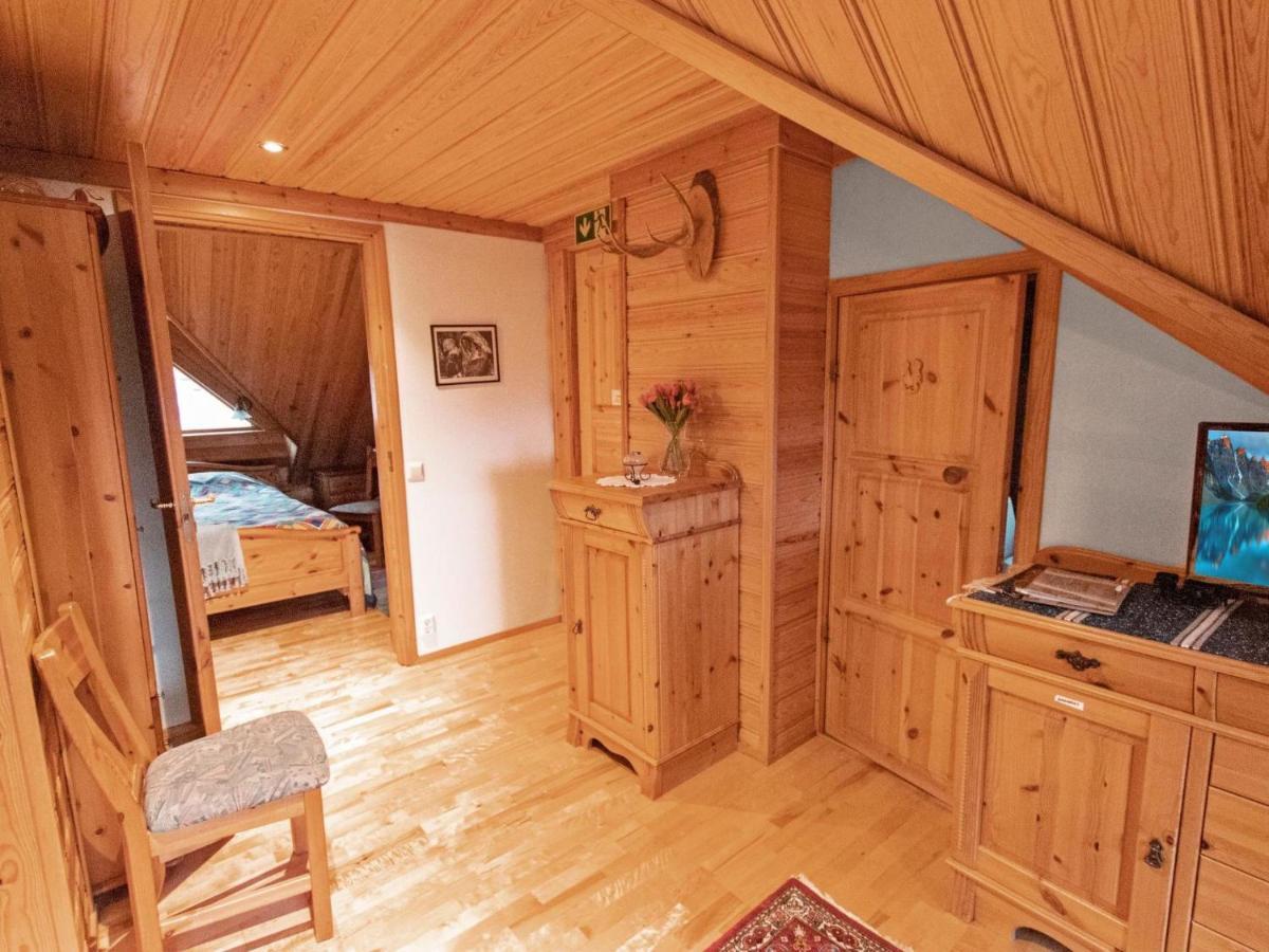 Holiday Home Tievanlaita 10 By Interhome แอแกชลอมโปโล ภายนอก รูปภาพ