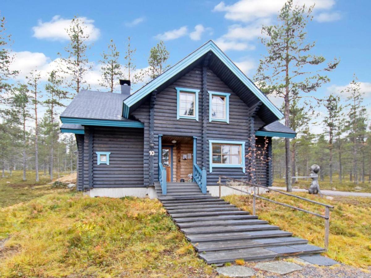 Holiday Home Tievanlaita 10 By Interhome แอแกชลอมโปโล ภายนอก รูปภาพ