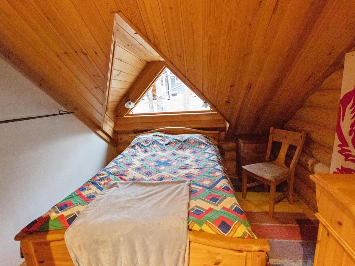 Holiday Home Tievanlaita 10 By Interhome แอแกชลอมโปโล ภายนอก รูปภาพ
